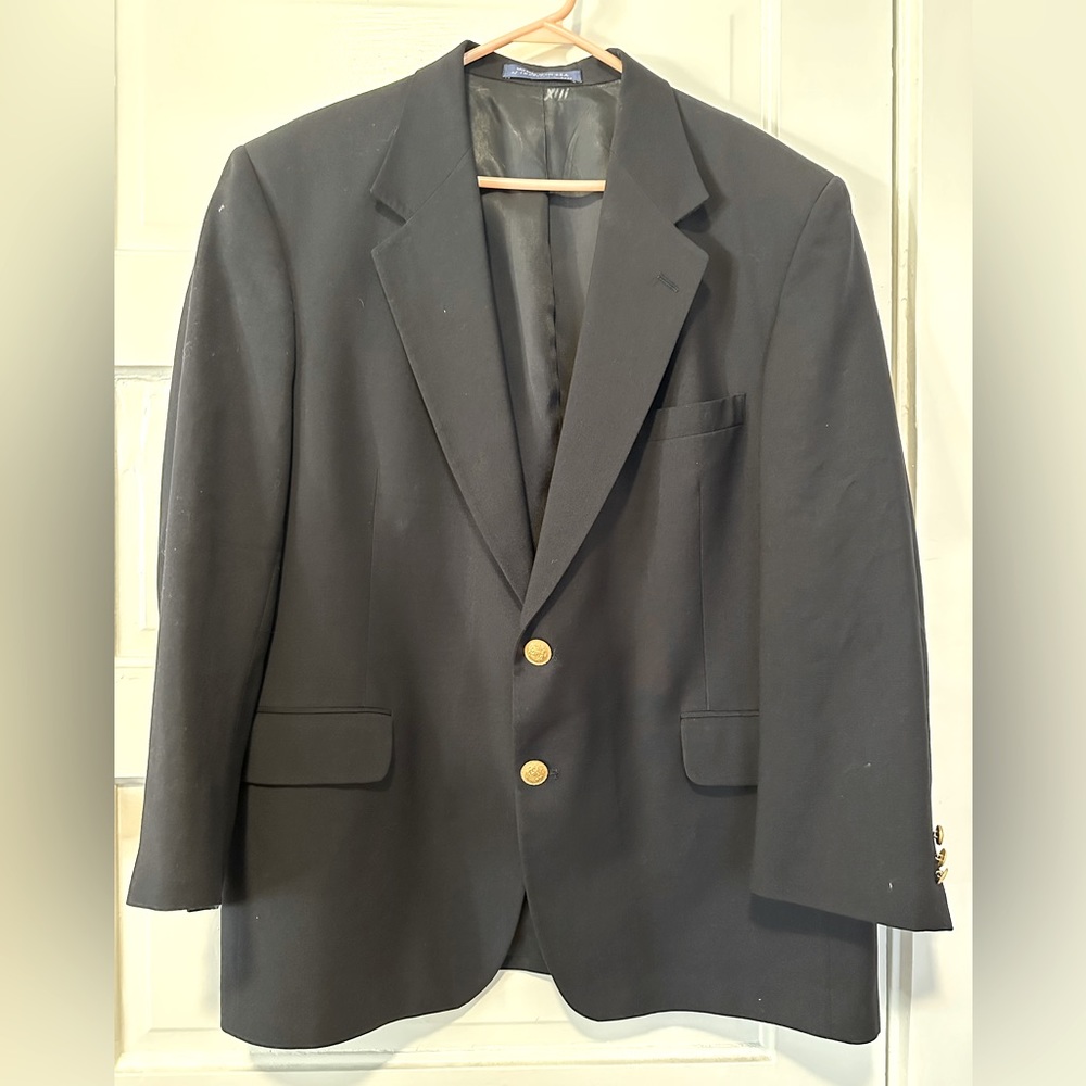 Nordstrom Classic blazer VINTAGE
